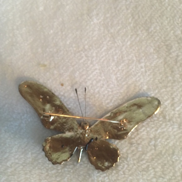 Brooch pin - Picture 2 of 2